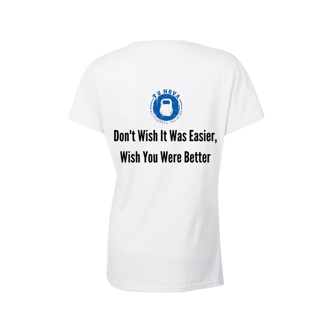 Cotton Ladies White (2)