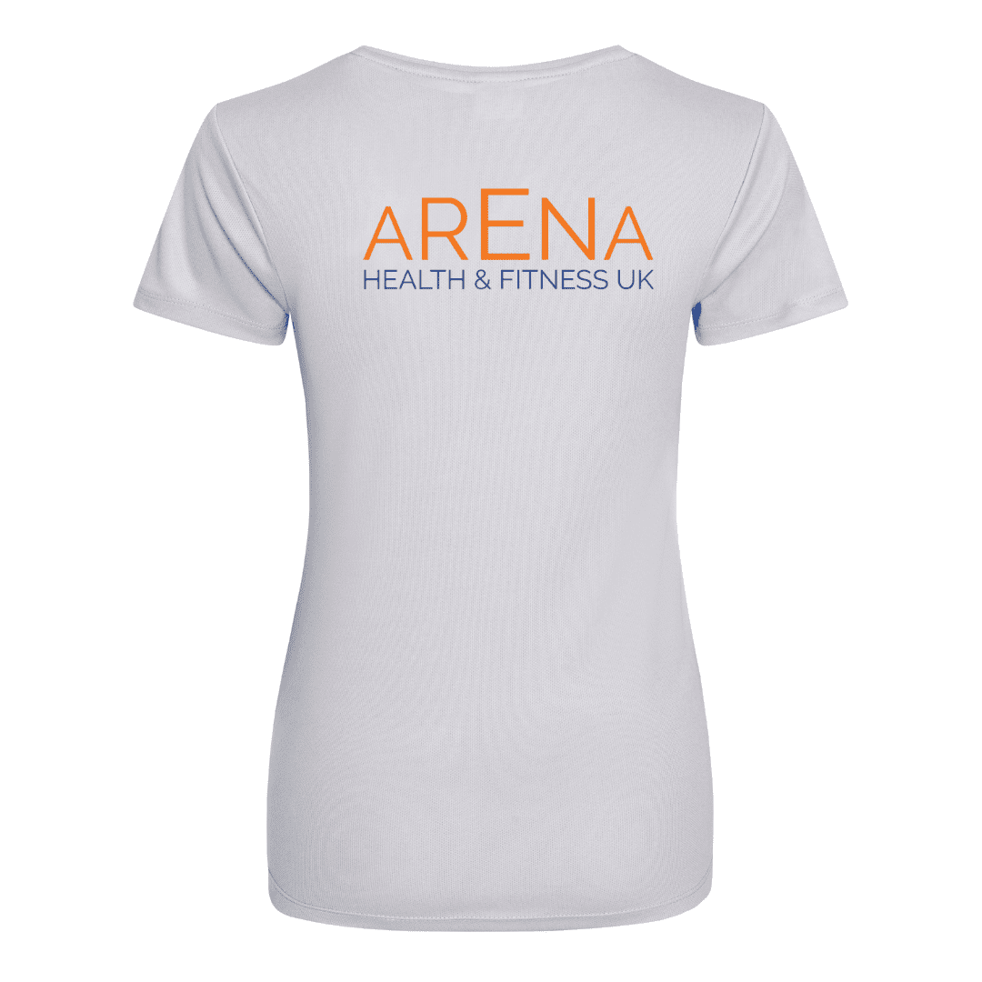 Cotton Ladies White (2)