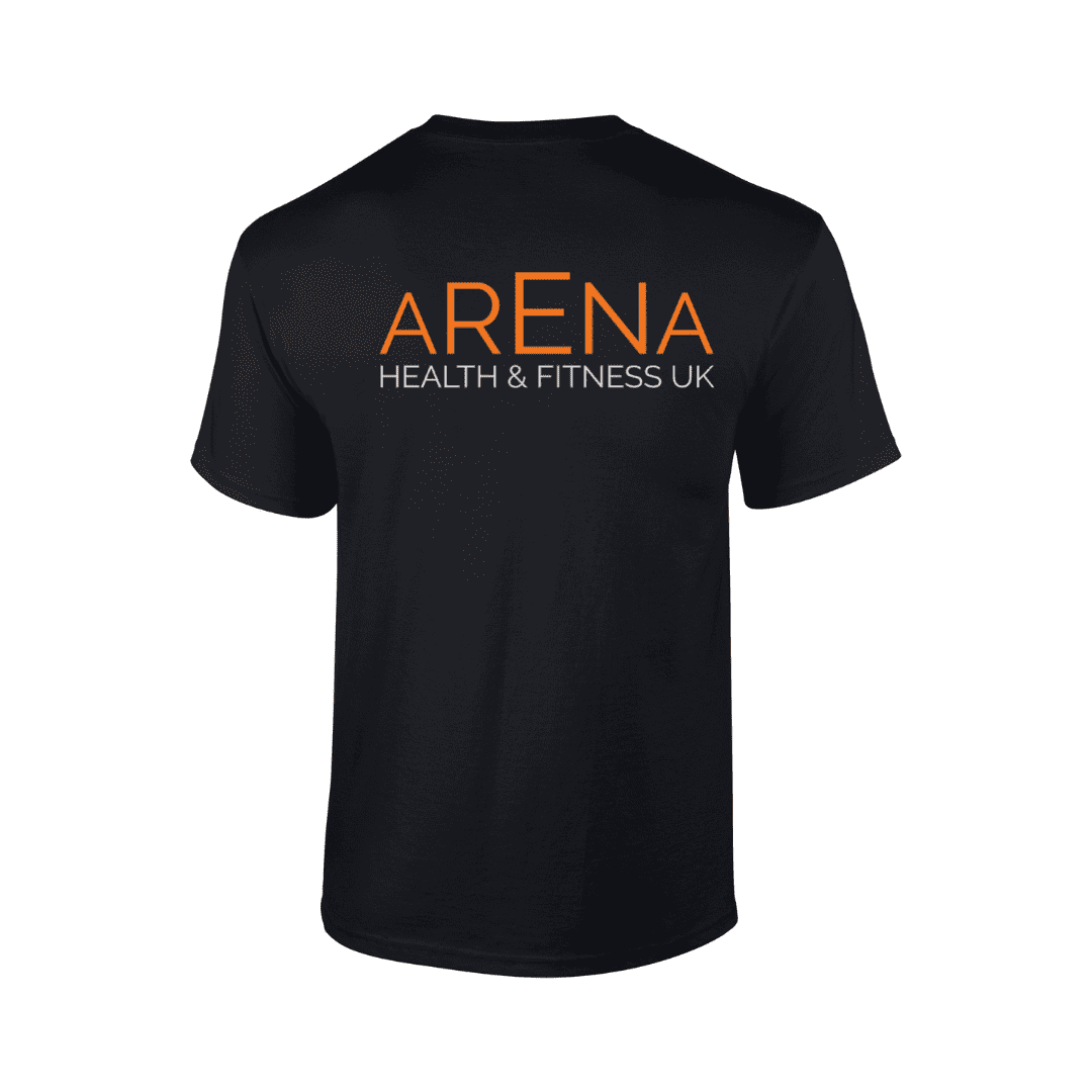 Cotton Men Black (2)