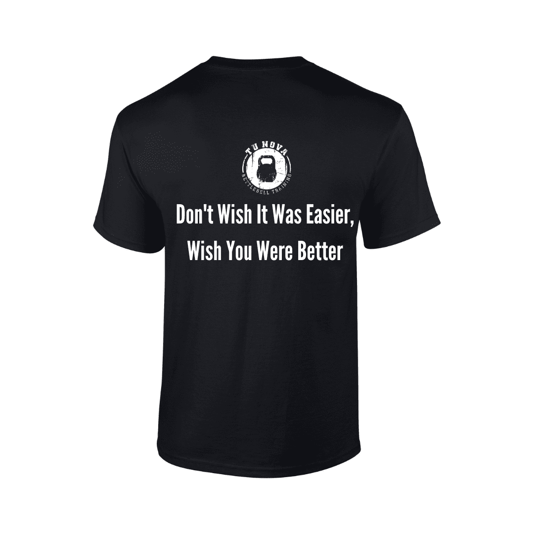 Cotton Men Black (2)