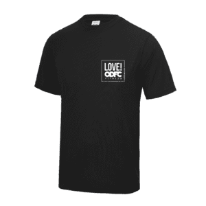 Cotton T-shirt (Men's)