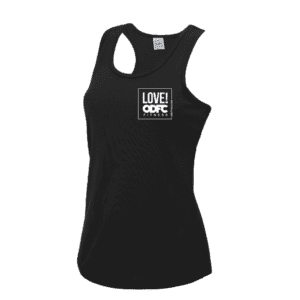 Cool Plus Vests (Ladies)
