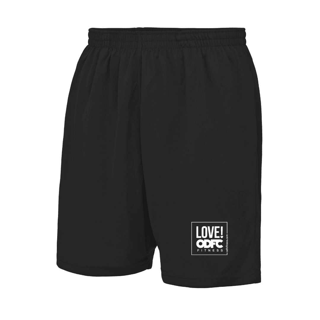 Short Black