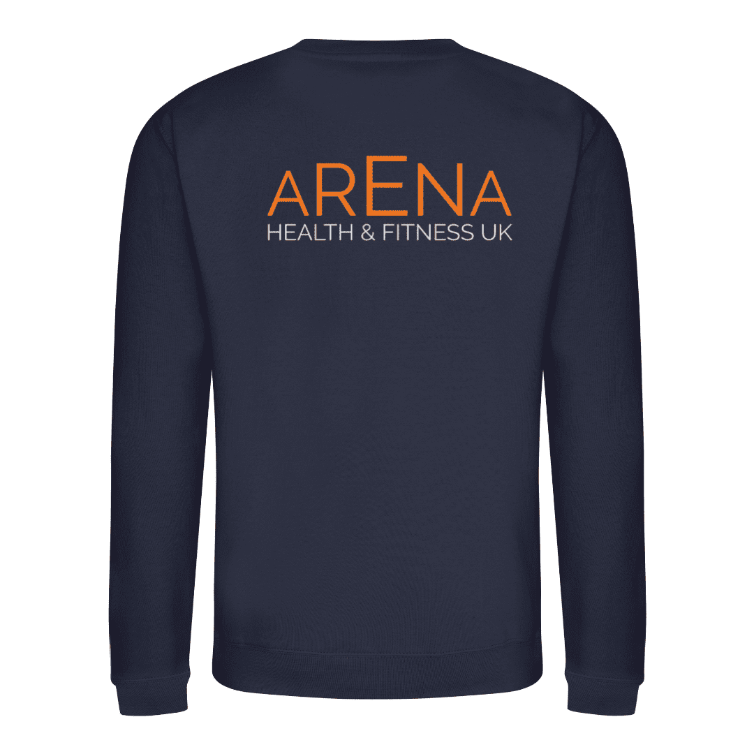 Sweater Dark Blue (2)