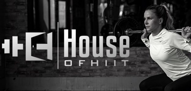 House of HiiT