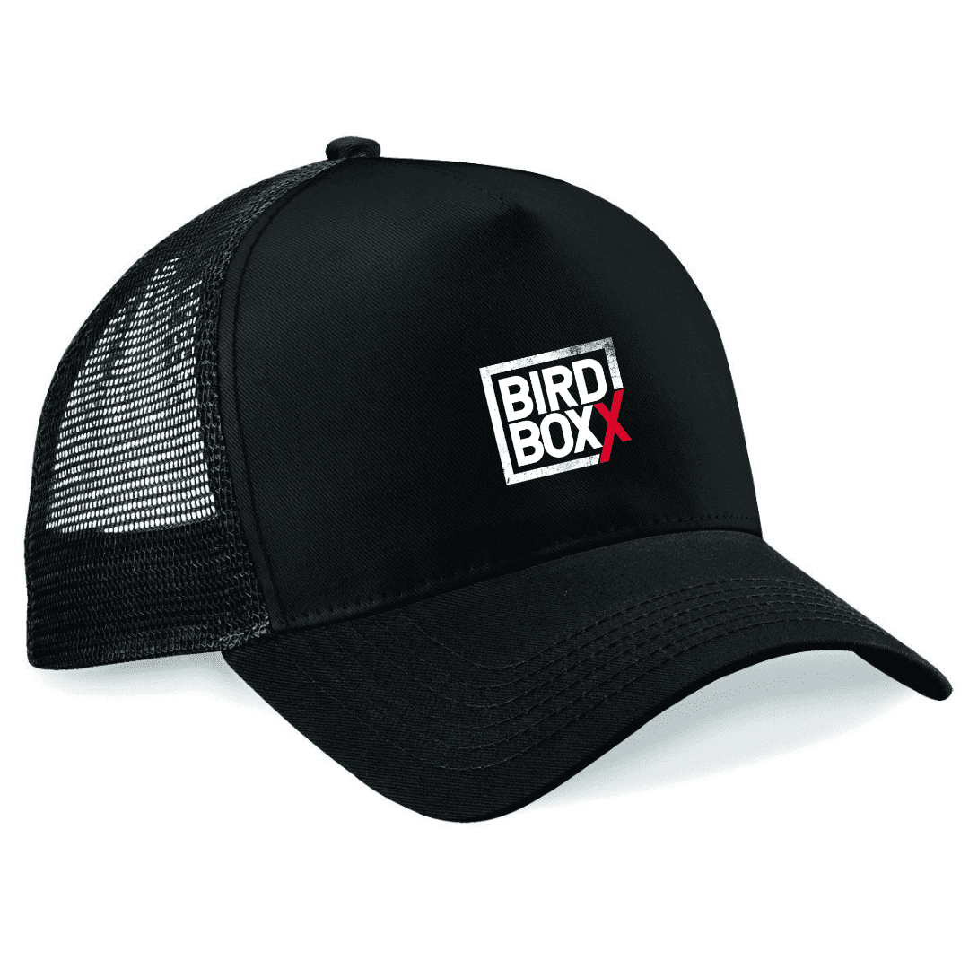 Cap Black