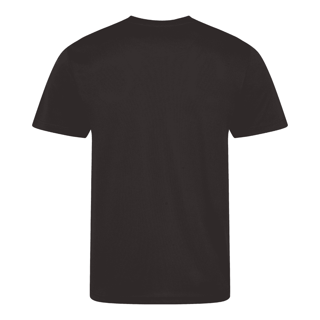 Cool Men Black Plain