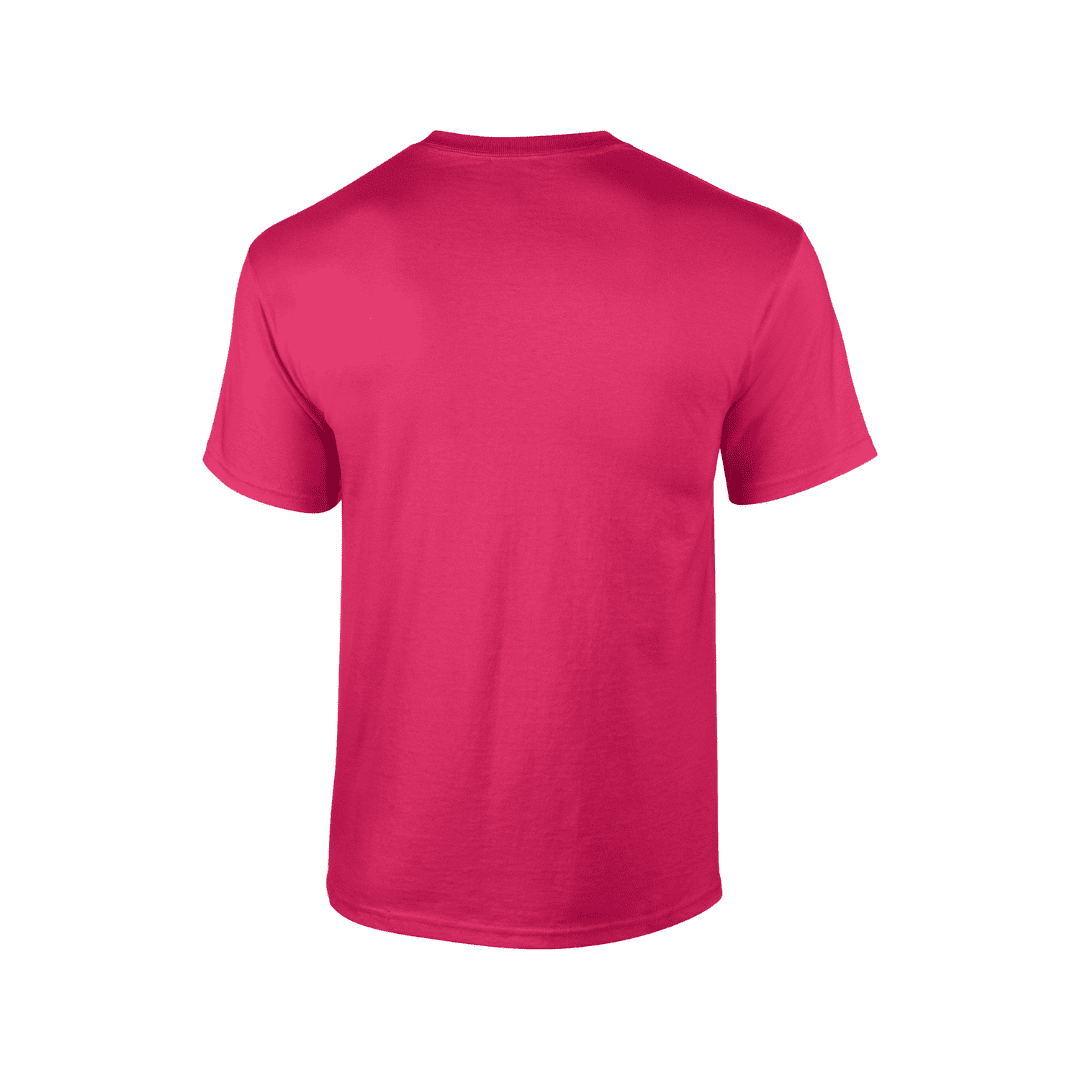 Cool Men Pink Plain