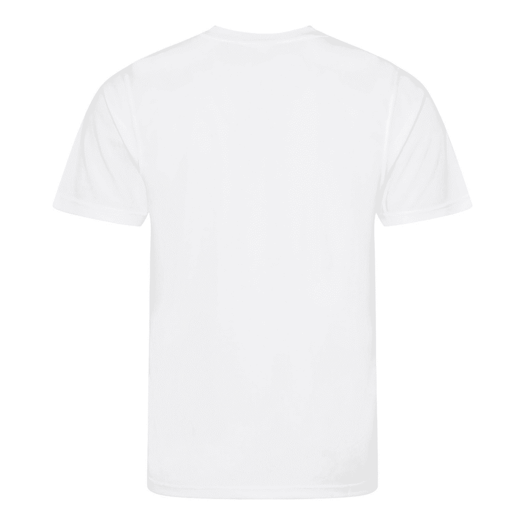 Cool Men White Plain