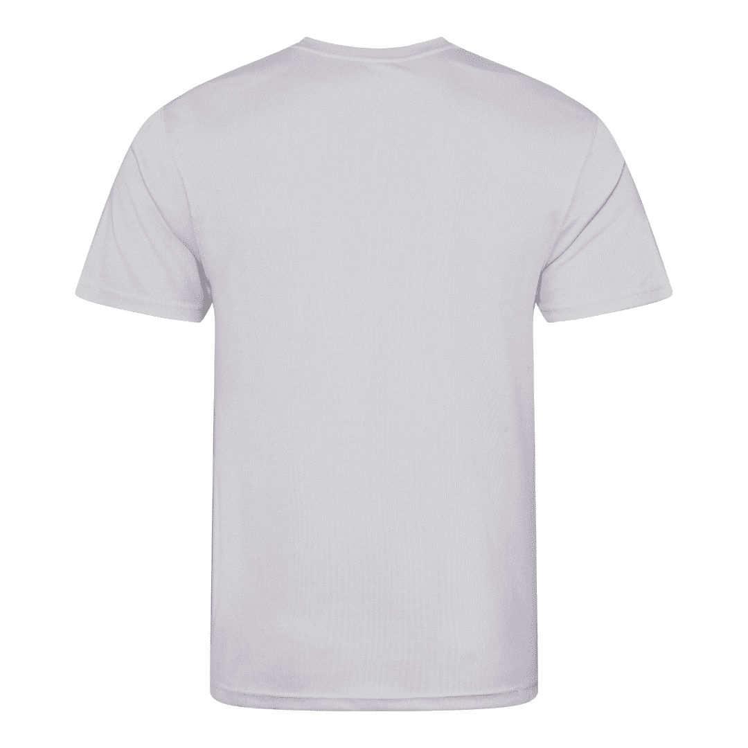 Cotton Men Grey Plain