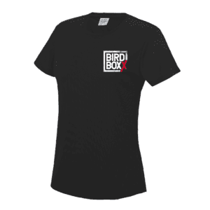 Cotton T-shirt (Ladies)