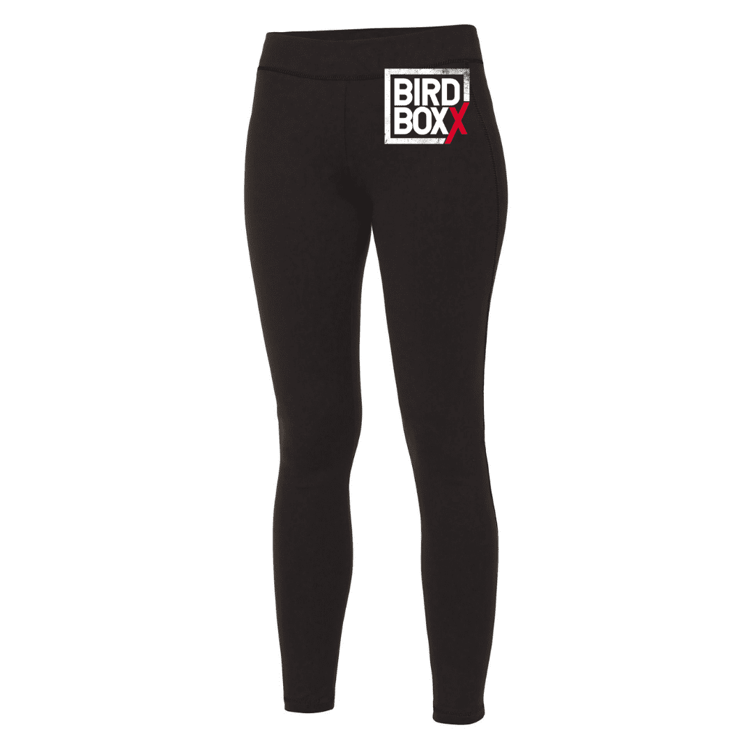 Leggings Black