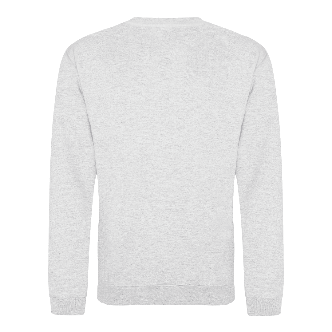 Sweater Grey Plain