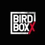 Bird Boxx