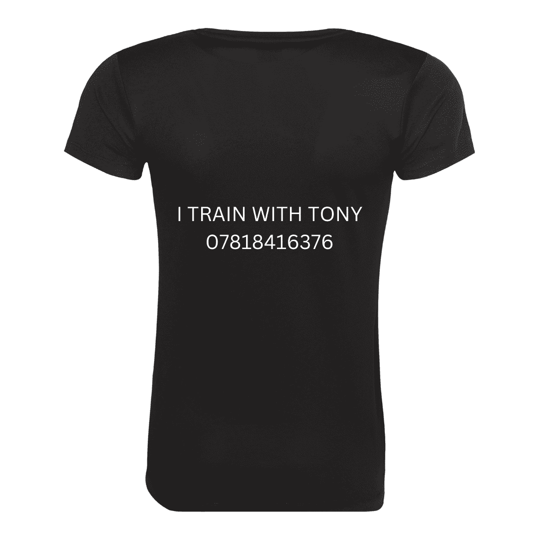 Cool Ladies Black (2)