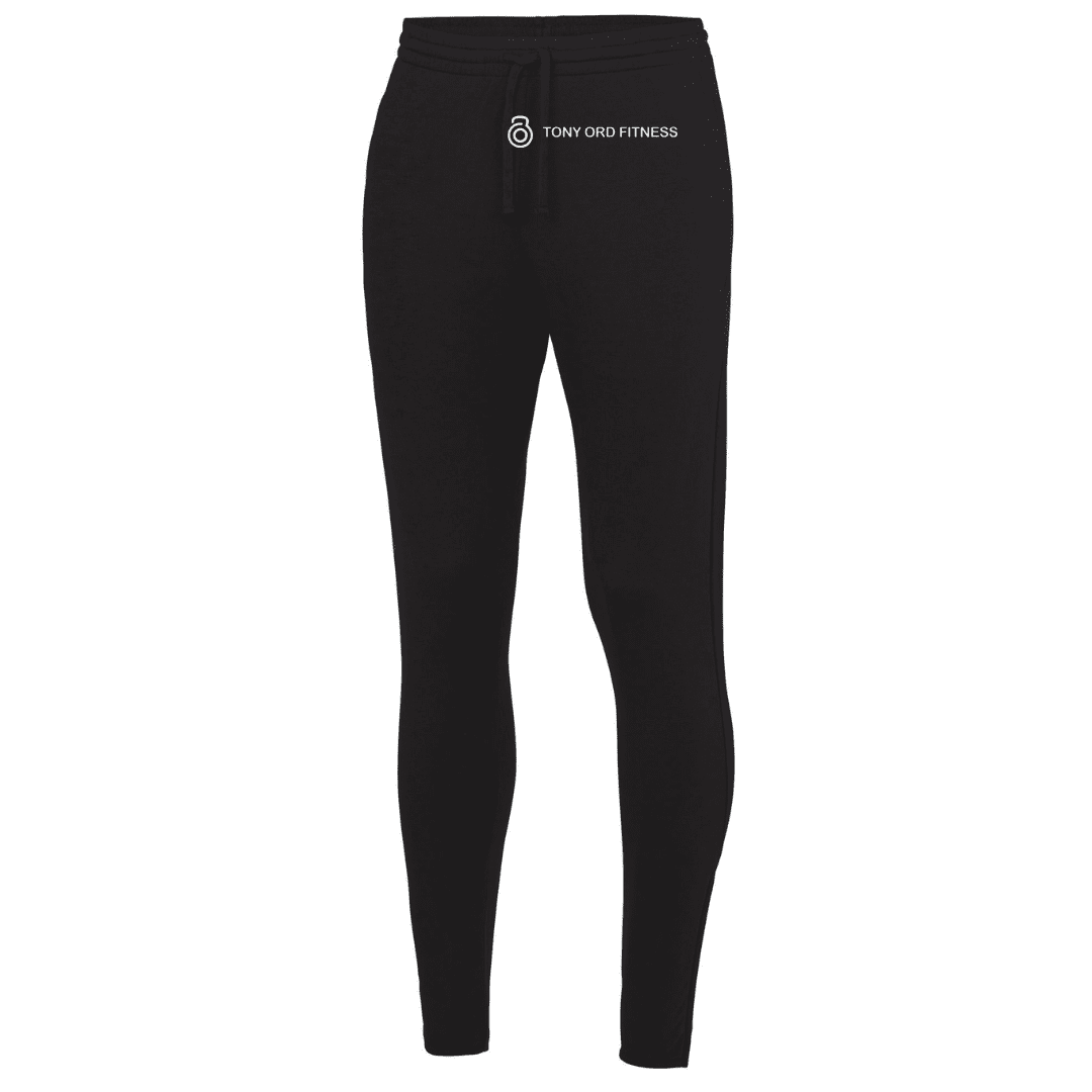 Jogger Black