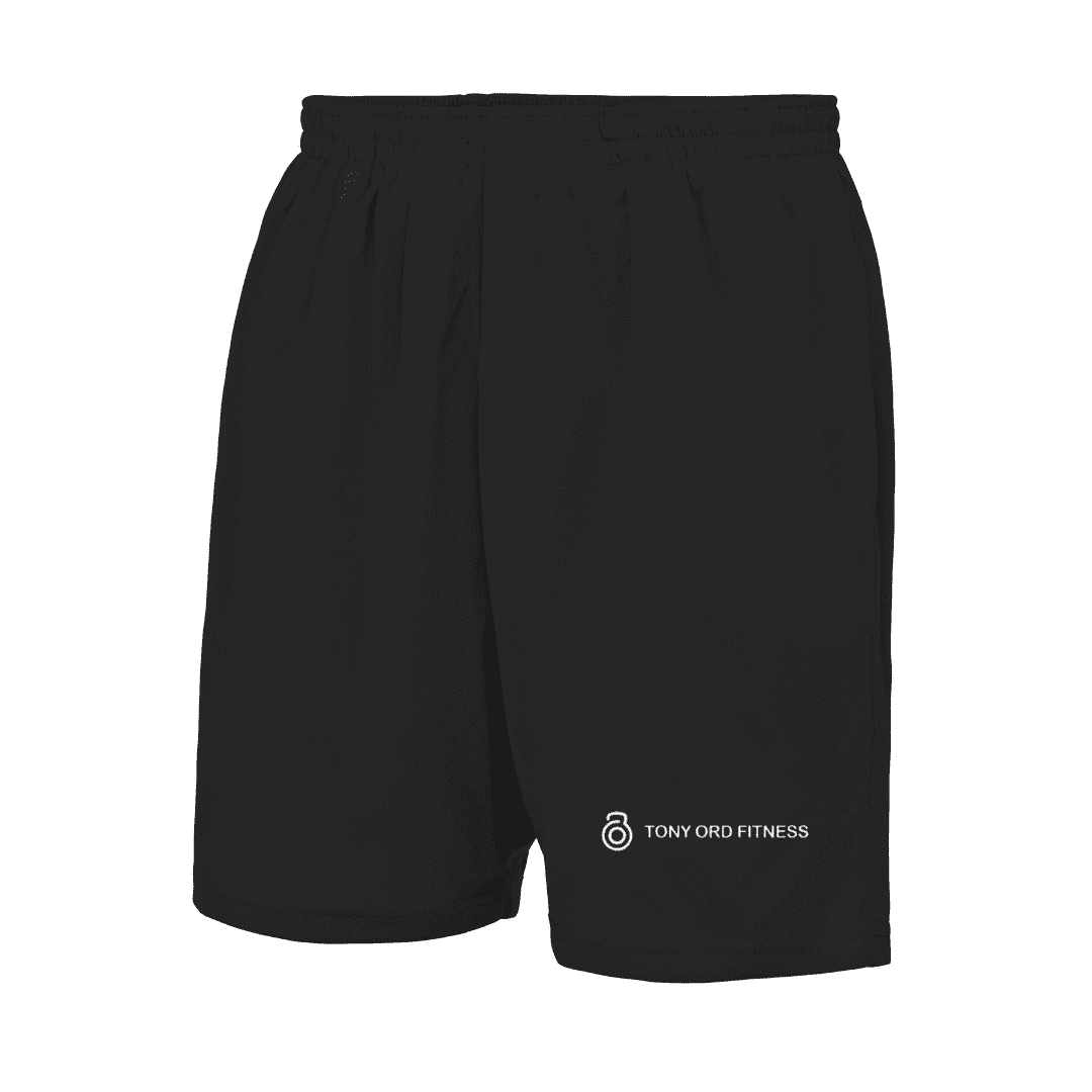 Short Black
