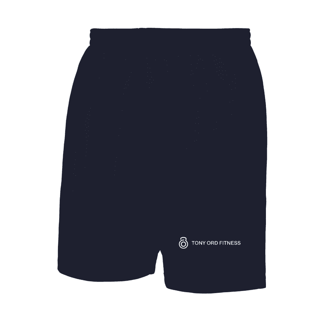 Short Navy