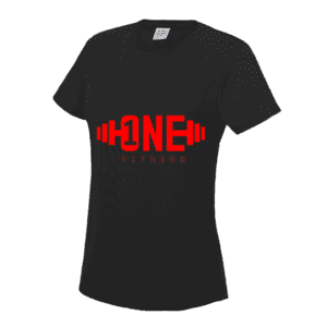 Cotton T-shirt (Ladies)