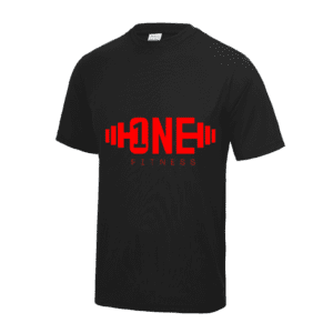 Cotton T-shirt (Men's)