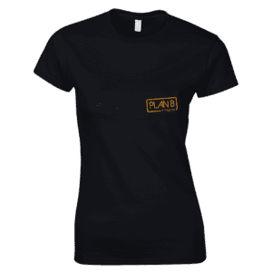 Cool Plus T-shirt (Ladies)