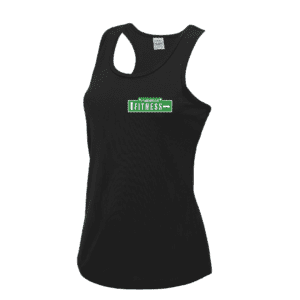 Cool Plus Vests (Ladies)