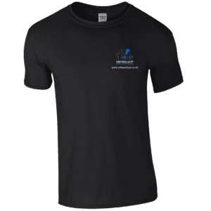 Cool Plus T-shirt (Men's)