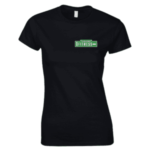 Cool Plus T-shirt (Ladies)