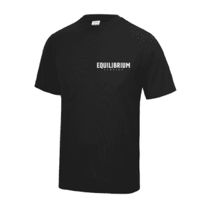 Cotton T-shirt (Men's)