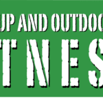 Up & Outdoor Fitness