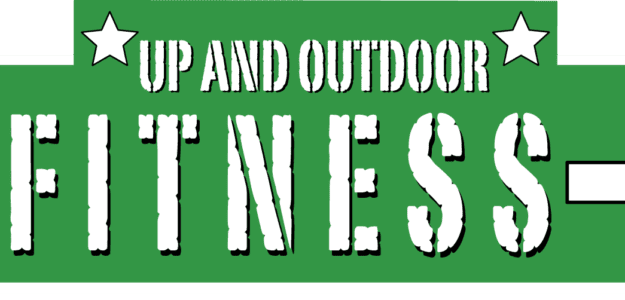Up & Outdoor Fitness