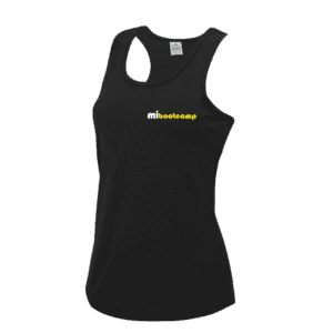 Cool Plus Vests (Ladies)