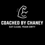 Coached by chaney