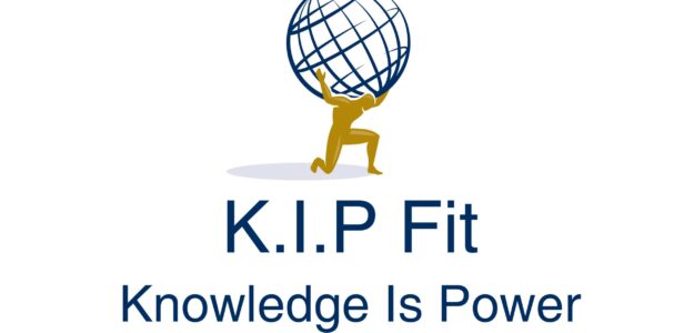 KIP Fit KIP Fit