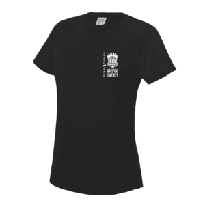 Cotton T-shirt (Ladies)