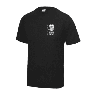 Cotton T-shirt (Men's)