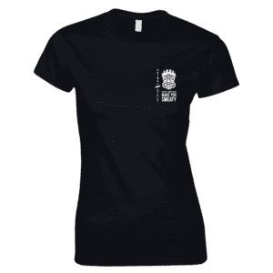 Cool Plus T-shirt (Ladies)
