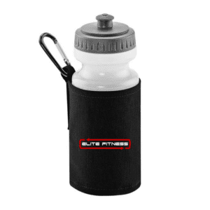 Waterbottle with Holder