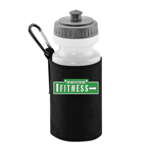 Waterbottle with Holder