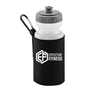 Waterbottle with Holder