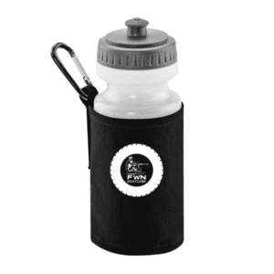 Waterbottle with Holder