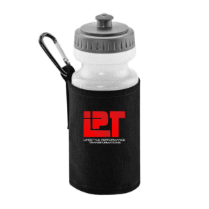 Waterbottle with Holder