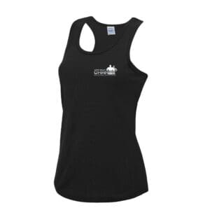 Cool Plus Vests (Ladies)