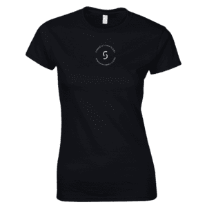 Cotton T-shirt (Ladies)