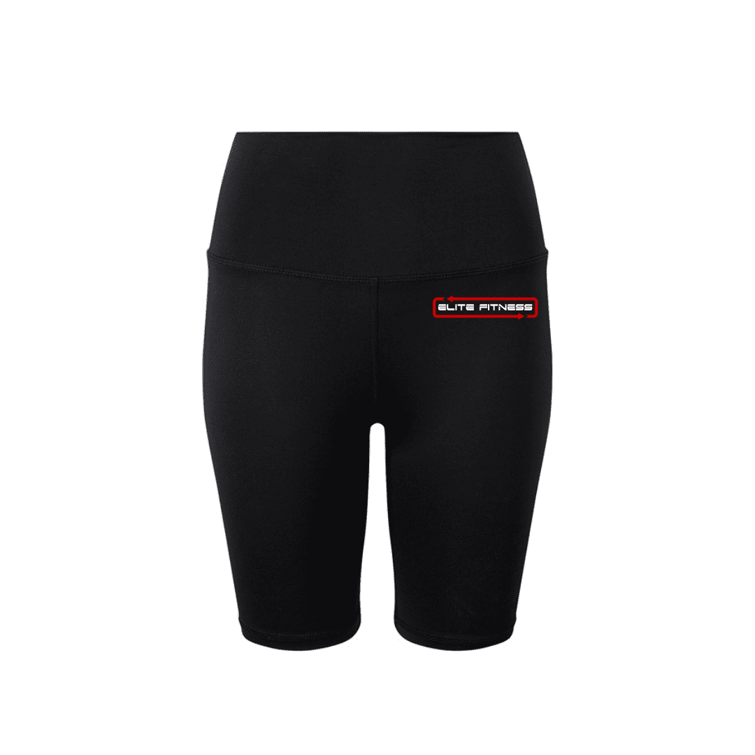 TR046 - Legging Shorts