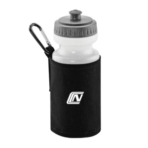 Waterbottle with case