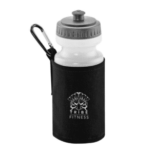 Waterbottle with case