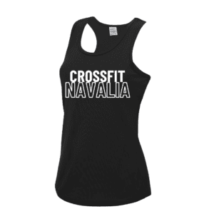 Cool Plus Vests (Ladies)