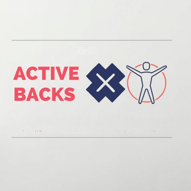 Active X Backs