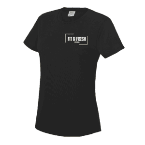 Cool Plus T-shirt (Ladies)